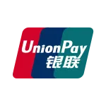 Unionpay SVG Icon